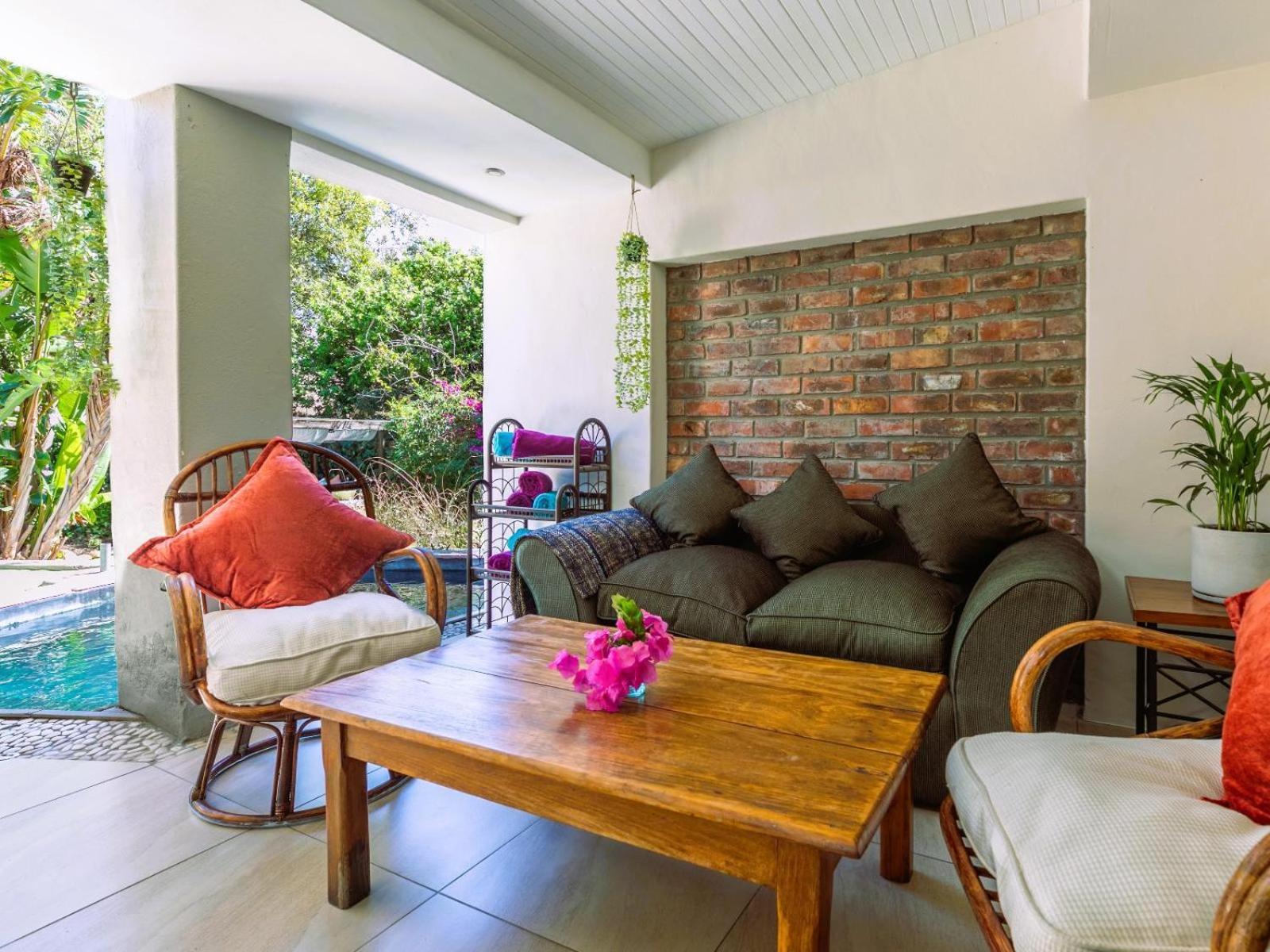 Absolute Bosch Guest House Stellenbosch Exterior photo