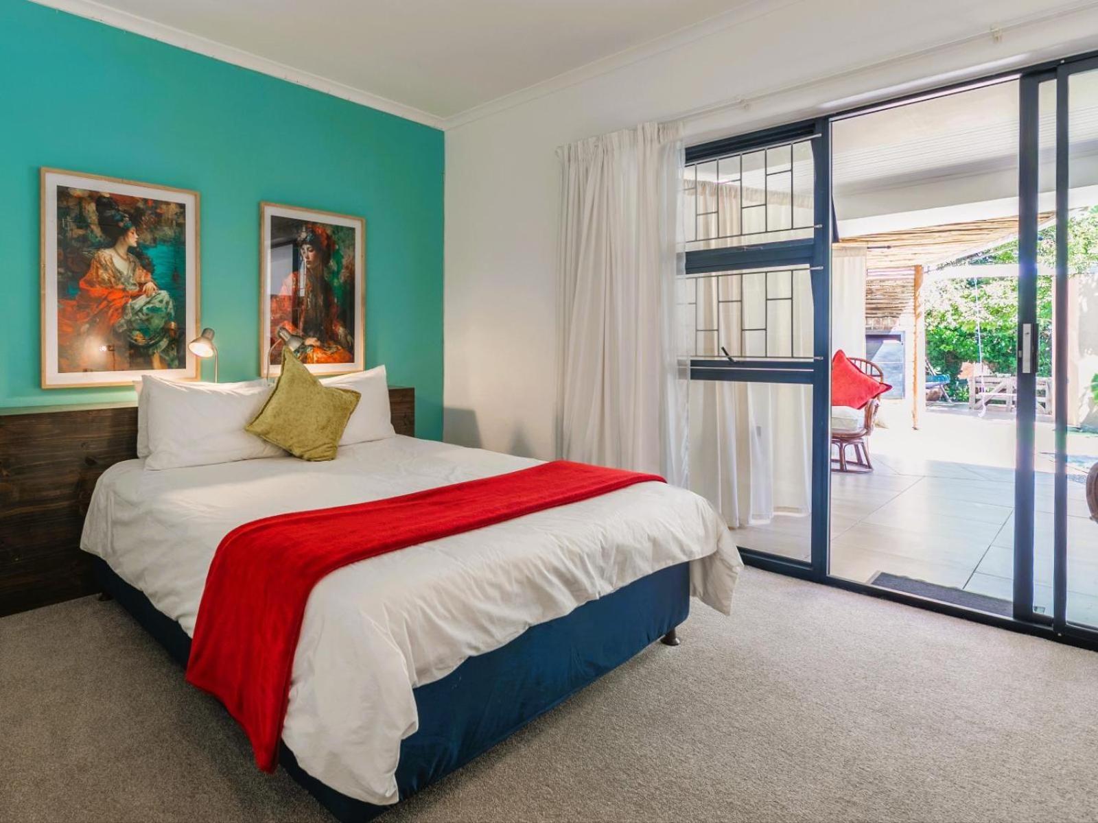 Absolute Bosch Guest House Stellenbosch Room photo