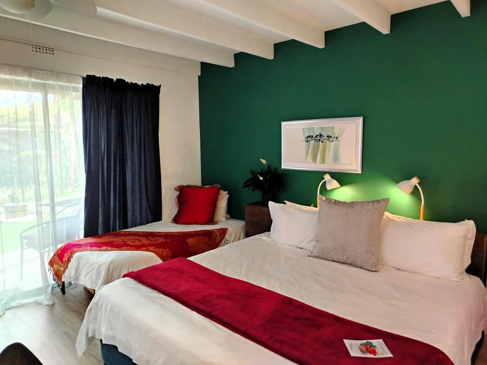Absolute Bosch Guest House Stellenbosch Room photo